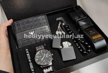 Hediyyelik Qutu №2 Hediyyelik Qutu №2