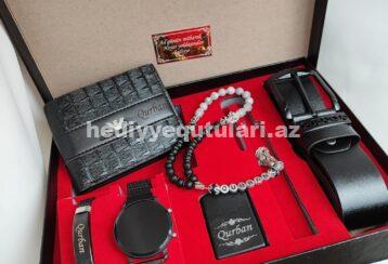 Kisiler ucun hediyye №119 Kisiler ucun hediyye №119