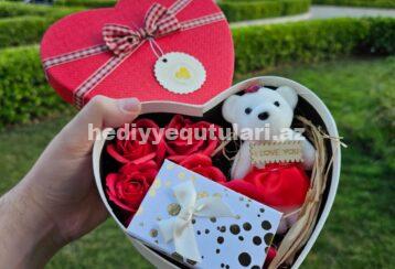 GiftBox Hediyyelik Qutu #N3 GiftBox Hediyyelik Qutu #N3