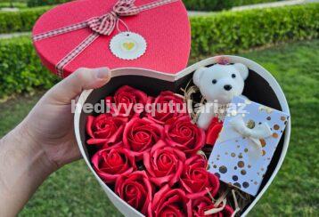GiftBox Hediyyelik Qutu #N2 GiftBox Hediyyelik Qutu #N2
