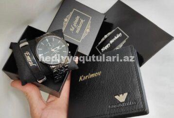 Kisi ucun Hediyye Qutusu №44 Kisi ucun Hediyye Qutusu №44