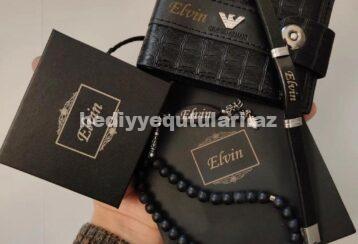 Kisi ucun Hediyye Qutusu №50 Kisi ucun Hediyye Qutusu №50