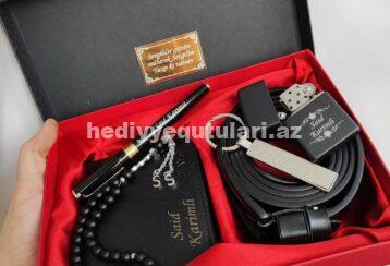 Hediyyelik Qutu №33 Hediyyelik Qutu №33