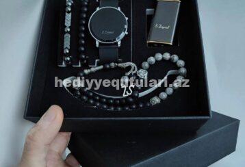 Oglan ucun Hediyye Qutusu №52 Oglan ucun Hediyye Qutusu №52