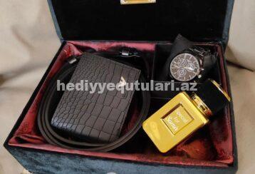 Oglan ucun Hediyye Qutusu №53 Oglan ucun Hediyye Qutusu №53