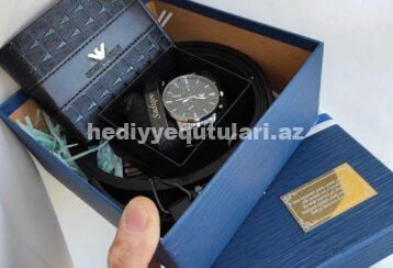 Hediyyelik Qutu №34 Hediyyelik Qutu №34