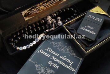 Hazır Hediyye Qutusu №62 Hazır Hediyye Qutusu №62