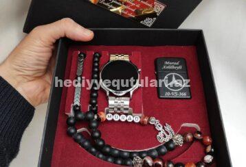 Hazır Hediyye Qutusu №64 Hazır Hediyye Qutusu №64