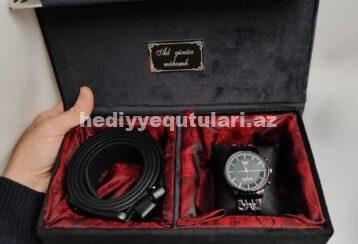 Hazır Hediyye Qutusu №65 Hazır Hediyye Qutusu №65