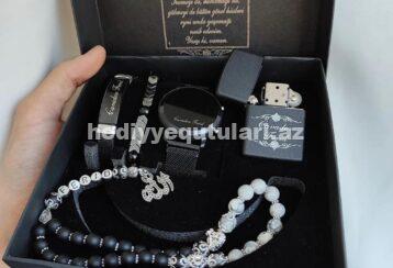 Hazır Hediyye Qutusu №66 Hazır Hediyye Qutusu №66