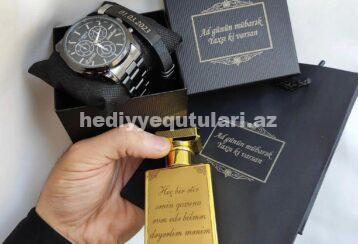 Hediyyelik Qutu №40 Hediyyelik Qutu №40