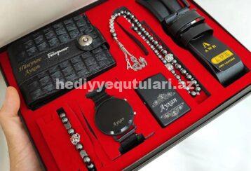 Hazır Hediyye Qutusu №75 Hazır Hediyye Qutusu №75