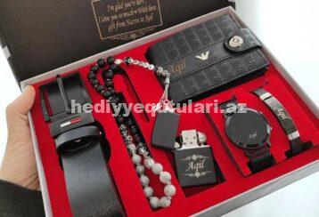 Hediyyelik Qutu №10 Hediyyelik Qutu №10