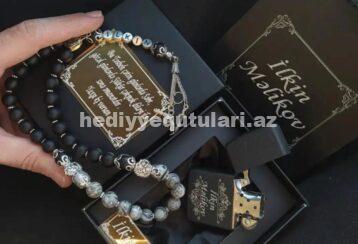 Hediyyelik Qutu №12 Hediyyelik Qutu №12