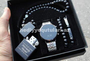 Hediyyelik Qutu №15 Hediyyelik Qutu №15