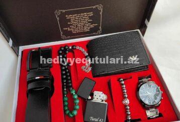 Hediyyelik Qutu №16 Hediyyelik Qutu №16