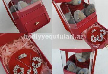 Qadin ucun hediyyeler №130 Qadin ucun hediyyeler №130