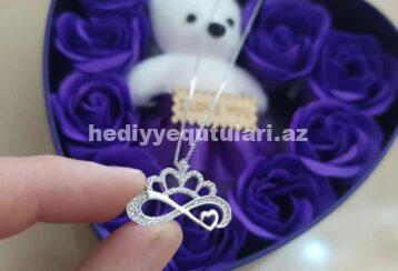 Hediyye Qutusu №90 Hediyye Qutusu №90