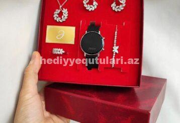 Hediyye Qutusu №91 Hediyye Qutusu №91