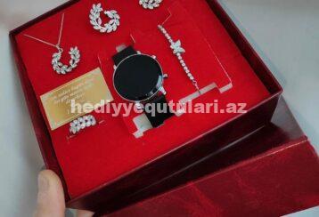 Hediyye Qutusu №93 Hediyye Qutusu №93
