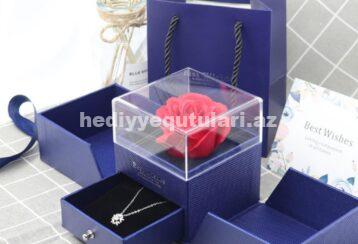 Hediyye Qutusu №77 Hediyye Qutusu №77