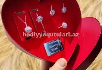 Qadin ucun hediyyeler №102 Qadin ucun hediyyeler №102
