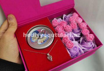 Qadin ucun hediyyeler №105 Qadin ucun hediyyeler №105