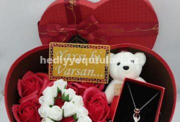 Hediyye Qutusu №78 Hediyye Qutusu №78