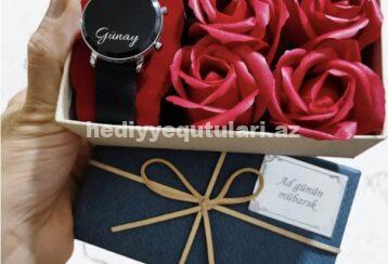 Qadin ucun hediyyeler №126 Qadin ucun hediyyeler №126