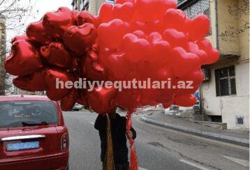 Helium Sar Dekoru| Helium sarlar №164 Helium Sar Dekoru| Helium sarlar №164