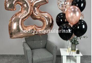 Helium Sar Dekorlari | Helium sarlar №163 Helium Sar Dekorlari | Helium sarlar №163