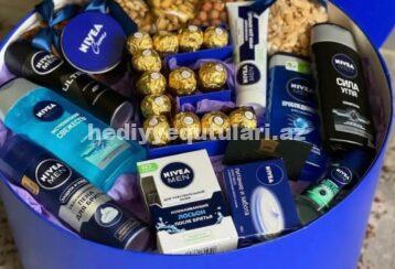 GiftBox | Kisi ucun Hediyye №b2 GiftBox | Kisi ucun Hediyye №b2