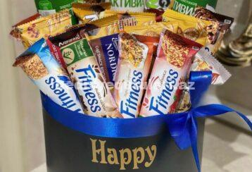 FitnessBox | Kisi ucun Hediyye №b1 FitnessBox | Kisi ucun Hediyye №b1