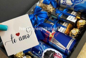 GiftBox | Kisi ucun Hediyye №a96 GiftBox | Kisi ucun Hediyye №a96