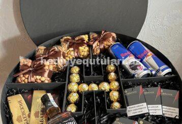 GiftBox | Kisi ucun Hediyye №a94 GiftBox | Kisi ucun Hediyye №a94