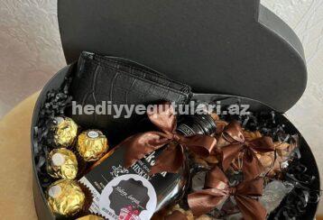 Hediyyelik Sebet Kisi ucun №b17 Hediyyelik Sebet Kisi ucun №b17