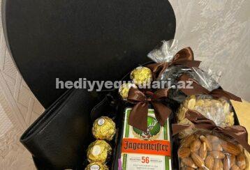 GiftBox | Kisi ucun Hediyye №b7 GiftBox | Kisi ucun Hediyye №b7