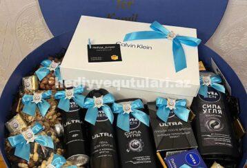 GiftBox | Kisi ucun Hediyye №b6 GiftBox | Kisi ucun Hediyye №b6