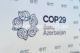 COP 29 nədir