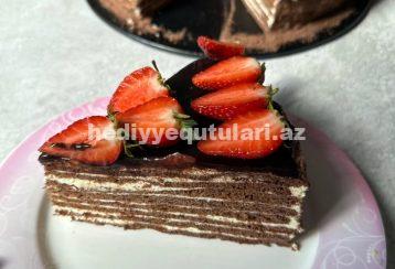 Sokaladli Tort (0003)
